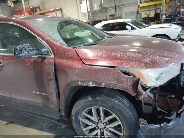 1GKKNLLS2HZ138479 GMC Acadia Sle-2