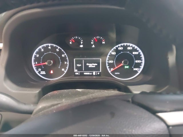 1GKKNLLS2HZ138479 GMC Acadia Sle-2