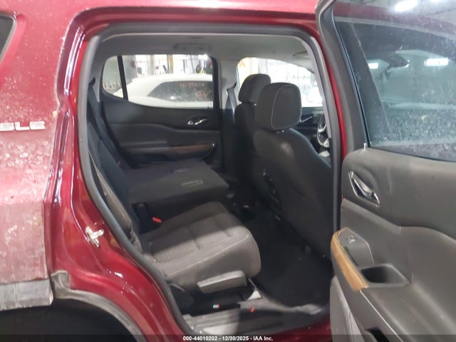 1GKKNLLS2HZ138479 GMC Acadia Sle-2