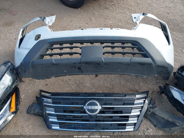 Продаж на аукціоні авто 2024 Nissan Rogue Sv Fwd, vin: 5N1BT3BA2RC672544, номер лоту: 44010208