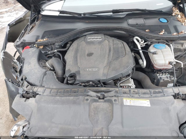 2017 AUDI A6 WAUG8AFC1HN077079 Photo 9