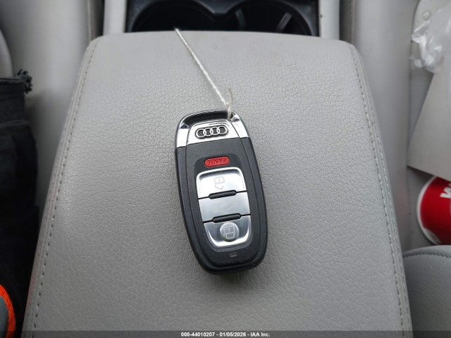 2017 AUDI A6 WAUG8AFC1HN077079 Photo 10