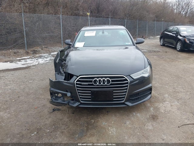 Audi A6 2.0t Premium 2017 WAUG8AFC1HN077079 Image 13