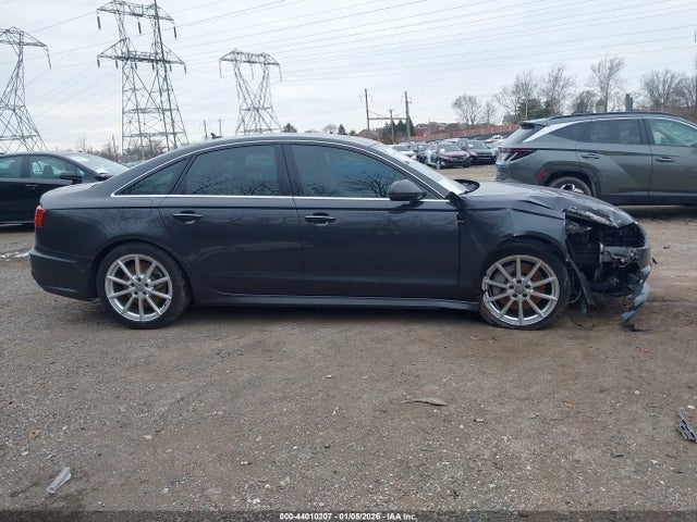 Audi A6 2.0t Premium 2017 WAUG8AFC1HN077079 Image 14