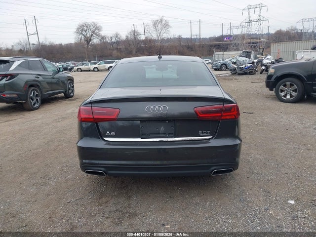 Audi A6 2.0t Premium 2017 WAUG8AFC1HN077079 Image 17