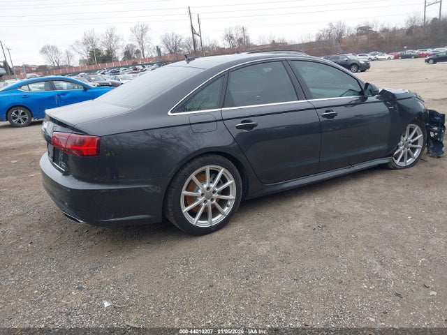 2017 AUDI A6 WAUG8AFC1HN077079 Photo 3