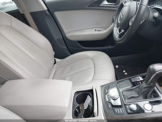 2017 AUDI A6 WAUG8AFC1HN077079 Photo 4