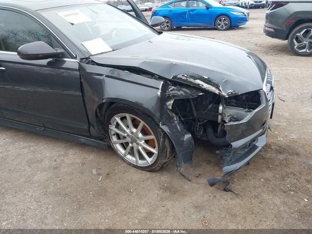 2017 AUDI A6 WAUG8AFC1HN077079 Photo 5