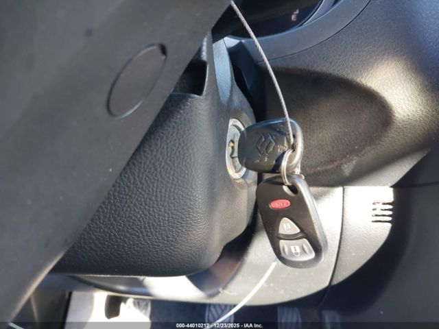 2008 SUZUKI GRAND VITARA JS3TD941084103286 Photo 10