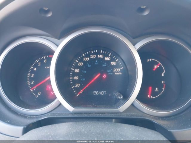 2008 SUZUKI GRAND VITARA JS3TD941084103286 Photo 6