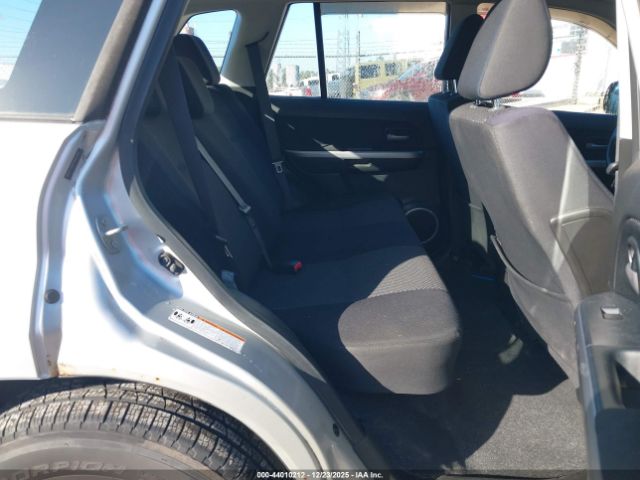 2008 SUZUKI GRAND VITARA JS3TD941084103286 Photo 7