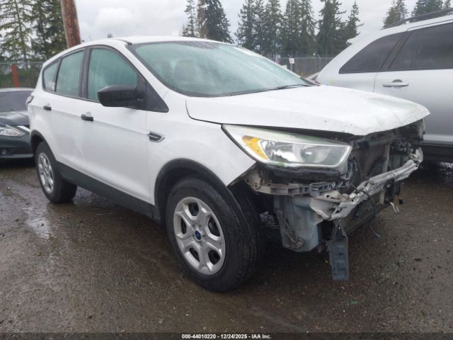 2017 FORD ESCAPE 1FMCU0F73HUB53672 Photo 0