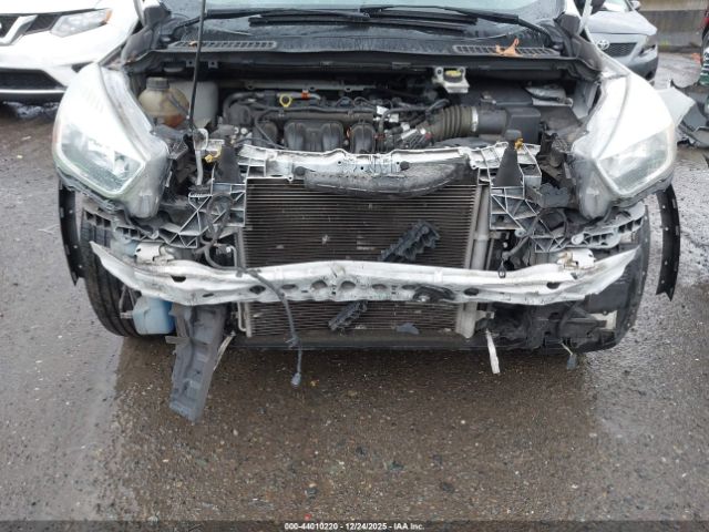 2017 FORD ESCAPE 1FMCU0F73HUB53672 Photo 5