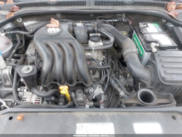 2013 VOLKSWAGEN JETTA 3VW2K7AJ2DM285335 Photo 9