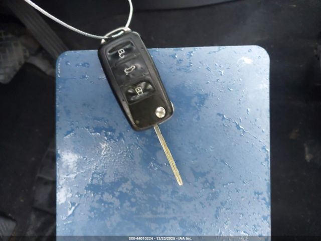 2013 VOLKSWAGEN JETTA 3VW2K7AJ2DM285335 Photo 10