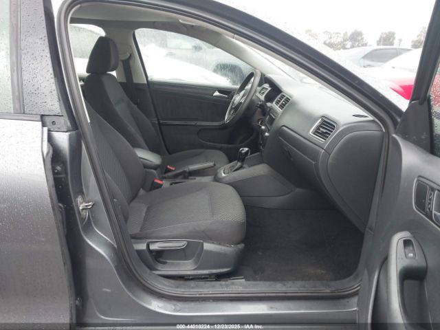 2013 VOLKSWAGEN JETTA 3VW2K7AJ2DM285335 Photo 4