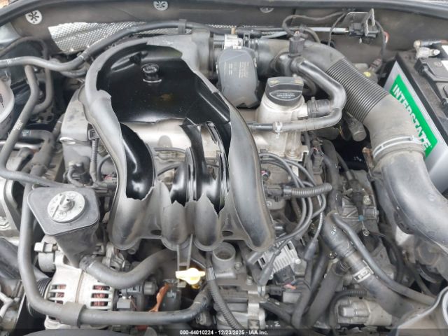 2013 VOLKSWAGEN JETTA 3VW2K7AJ2DM285335 Photo 5