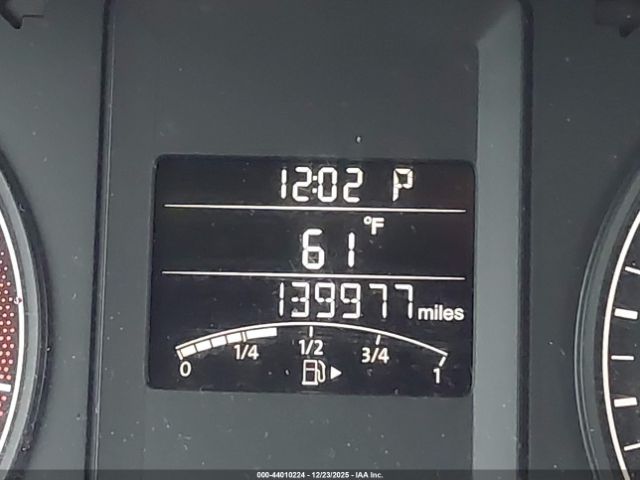 2013 VOLKSWAGEN JETTA 3VW2K7AJ2DM285335 Photo 6