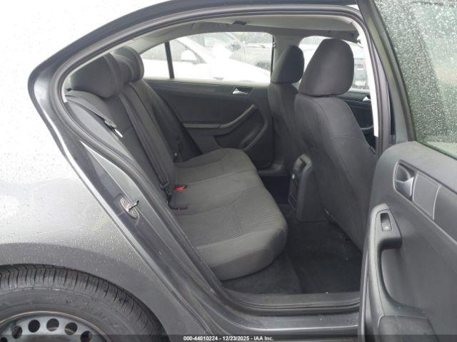 2013 VOLKSWAGEN JETTA 3VW2K7AJ2DM285335 Photo 7