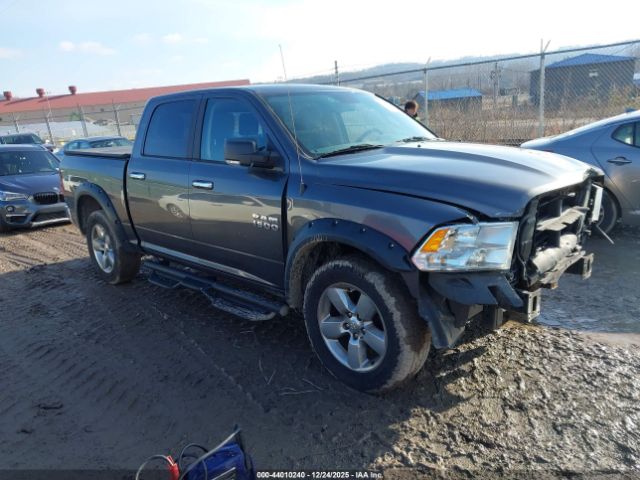 2018 RAM 1500 1C6RR7LG2JS221000