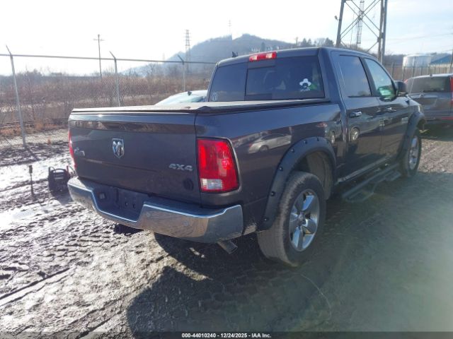 2018 RAM 1500 1C6RR7LG2JS221000 Photo 3