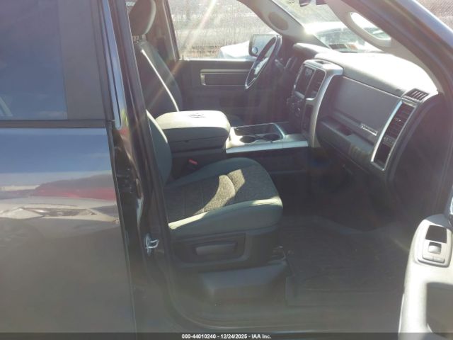 2018 RAM 1500 1C6RR7LG2JS221000 Photo 4