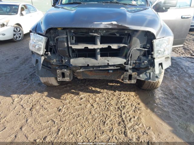 2018 RAM 1500 1C6RR7LG2JS221000 Photo 5