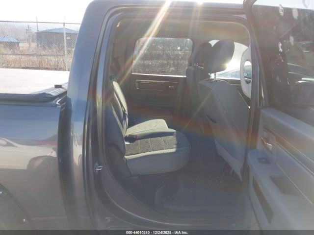 2018 RAM 1500 1C6RR7LG2JS221000 Photo 7