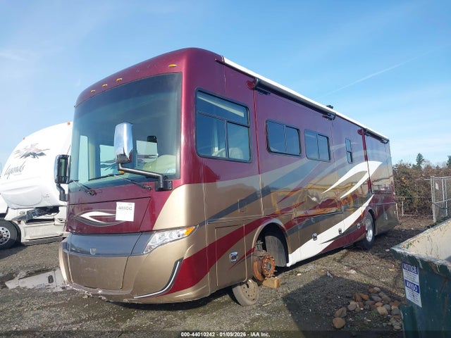 Продаж на аукціоні авто 2018 Freightliner Chassis Xc, vin: 4UZACWFC9JCJS6806, номер лоту: 44010242