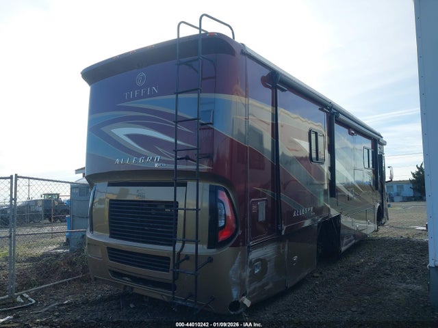 Продаж на аукціоні авто 2018 Freightliner Chassis Xc, vin: 4UZACWFC9JCJS6806, номер лоту: 44010242