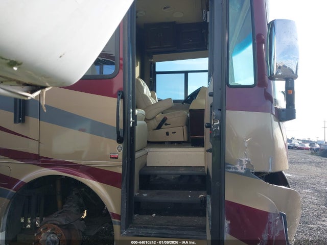 Продаж на аукціоні авто 2018 Freightliner Chassis Xc, vin: 4UZACWFC9JCJS6806, номер лоту: 44010242