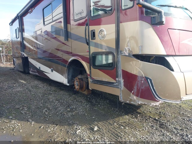 Продаж на аукціоні авто 2018 Freightliner Chassis Xc, vin: 4UZACWFC9JCJS6806, номер лоту: 44010242
