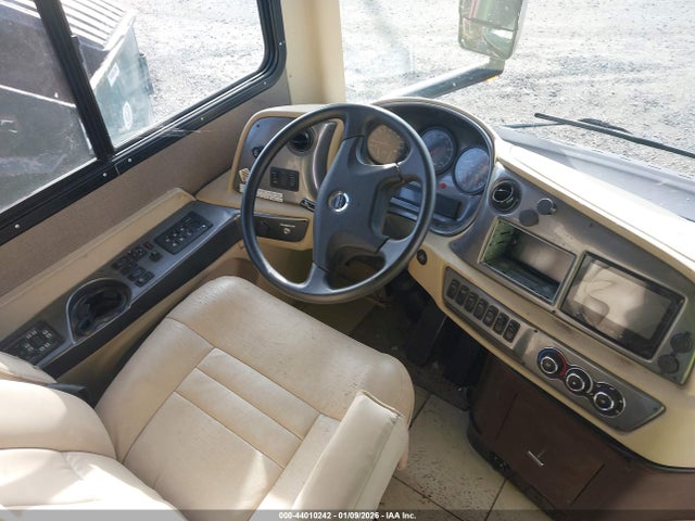 Продаж на аукціоні авто 2018 Freightliner Chassis Xc, vin: 4UZACWFC9JCJS6806, номер лоту: 44010242