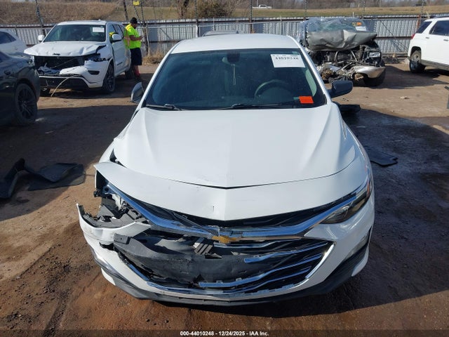 44010248 :رقم المزاد ، 1G1ZB5STXKF227274 vin ، 2019 Chevrolet Malibu 1ls مزاد بيع