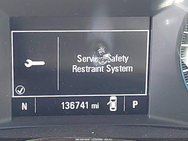 44010248 :رقم المزاد ، 1G1ZB5STXKF227274 vin ، 2019 Chevrolet Malibu 1ls مزاد بيع