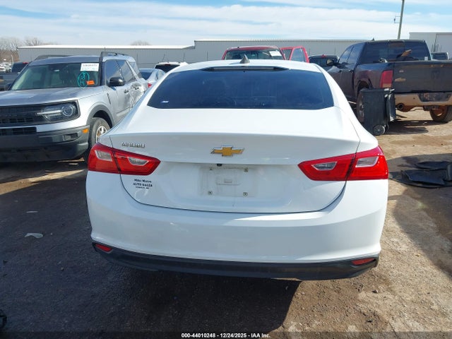 44010248 :رقم المزاد ، 1G1ZB5STXKF227274 vin ، 2019 Chevrolet Malibu 1ls مزاد بيع