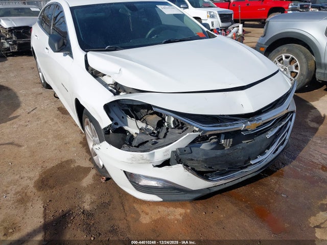 44010248 :رقم المزاد ، 1G1ZB5STXKF227274 vin ، 2019 Chevrolet Malibu 1ls مزاد بيع
