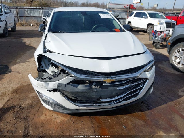 44010248 :رقم المزاد ، 1G1ZB5STXKF227274 vin ، 2019 Chevrolet Malibu 1ls مزاد بيع