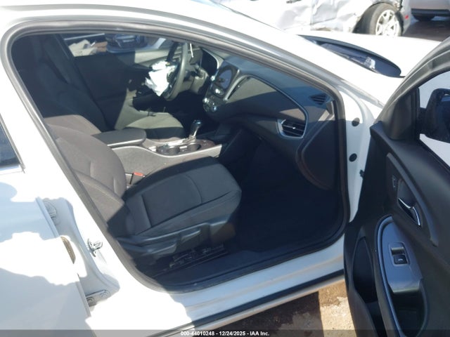 44010248 :رقم المزاد ، 1G1ZB5STXKF227274 vin ، 2019 Chevrolet Malibu 1ls مزاد بيع