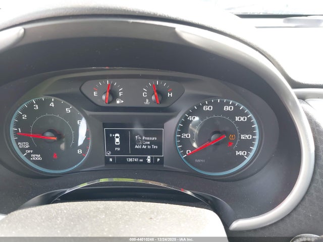 44010248 :رقم المزاد ، 1G1ZB5STXKF227274 vin ، 2019 Chevrolet Malibu 1ls مزاد بيع
