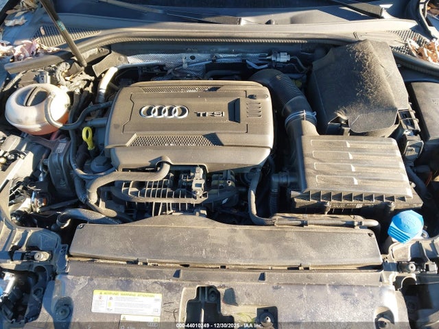 2017 AUDI A3 WAUB8GFF4H1059514 Photo 9