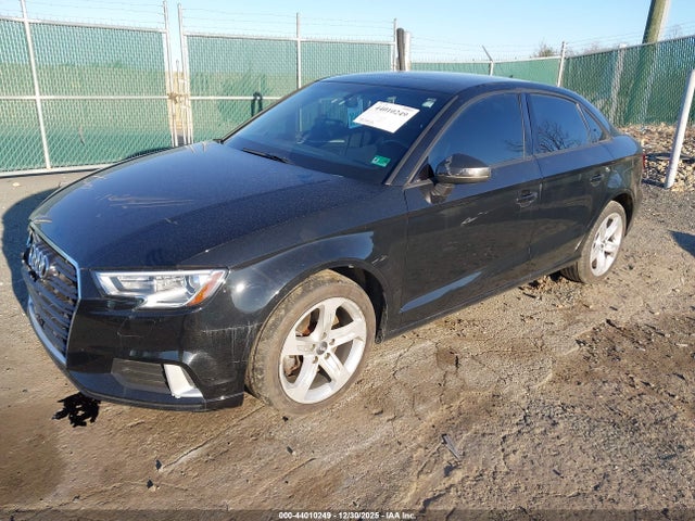 2017 AUDI A3 WAUB8GFF4H1059514 Photo 1