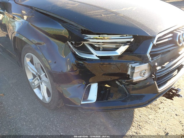 2017 AUDI A3 WAUB8GFF4H1059514 Photo 5