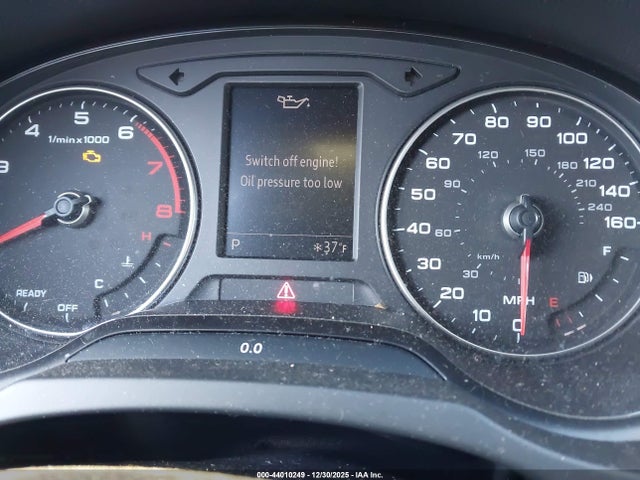 2017 AUDI A3 WAUB8GFF4H1059514 Photo 6