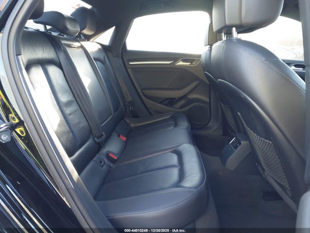 2017 AUDI A3 WAUB8GFF4H1059514 Photo 7