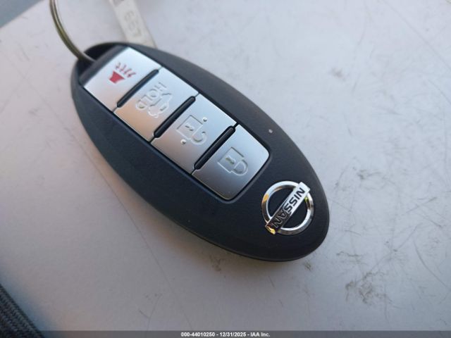 2019 NISSAN SENTRA 3N1AB7AP7KY454485 Photo 10