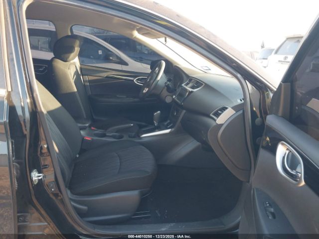 2019 NISSAN SENTRA 3N1AB7AP7KY454485 Photo 4