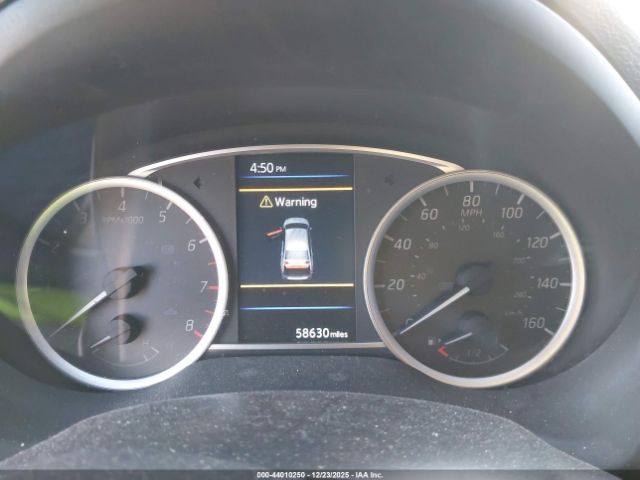 2019 NISSAN SENTRA 3N1AB7AP7KY454485 Photo 6