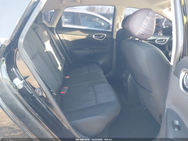 2019 NISSAN SENTRA 3N1AB7AP7KY454485 Photo 7