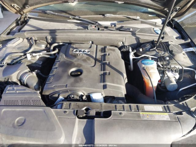 2015 AUDI A4 WAUAFAFL5FN029822 Photo 9